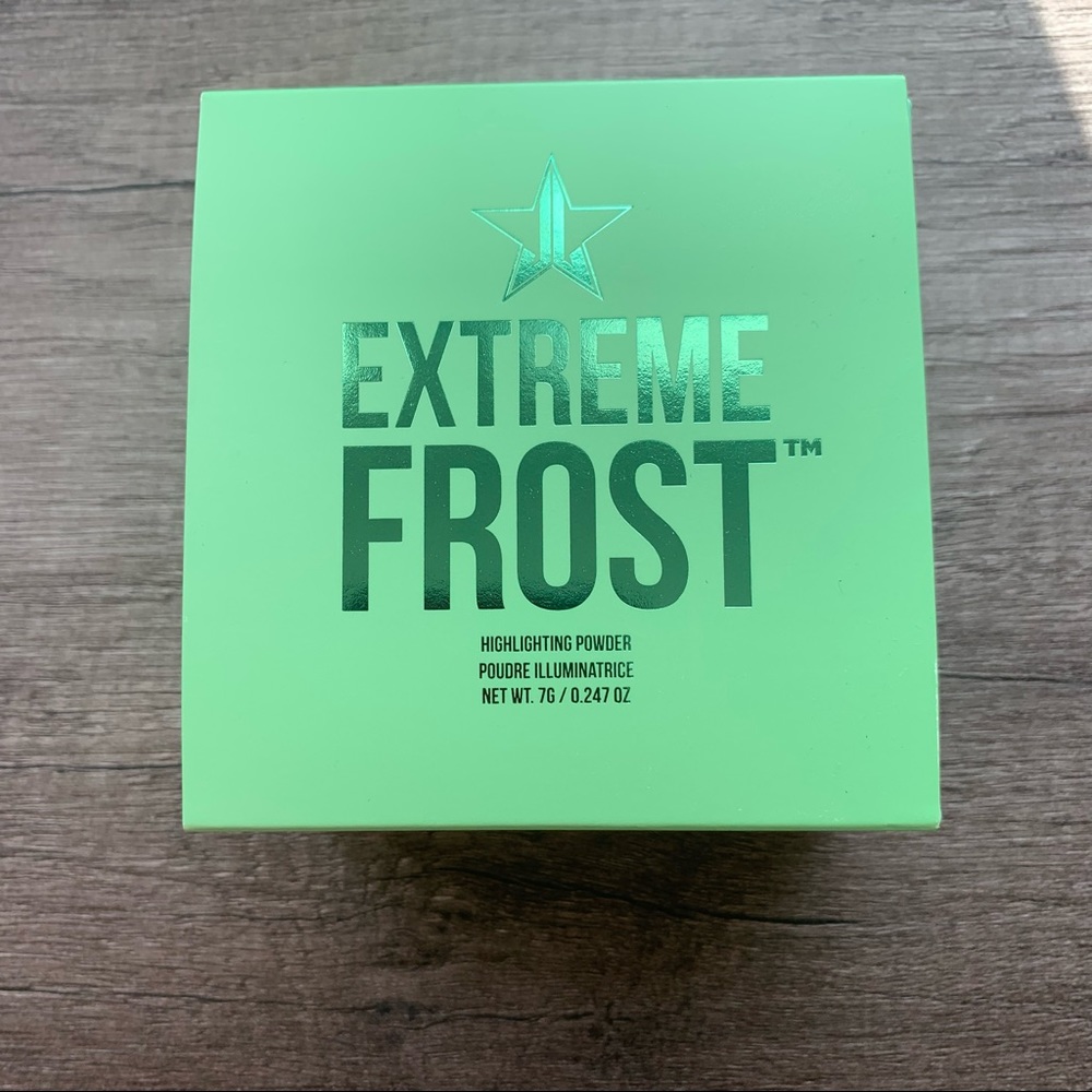 Jeffree Star Extreme Frost Stripper Magic - Picture 3 of 6